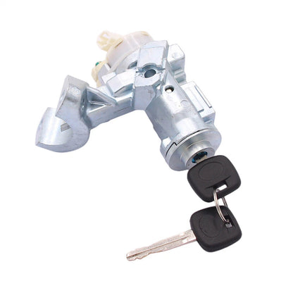 Ignition Lock Cylinder Switch with Key for Camry (2002–2006) #45020-06-4