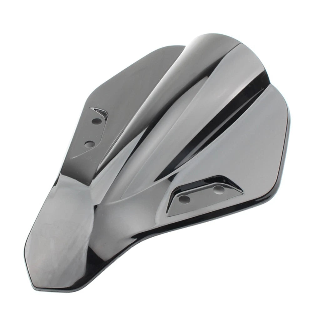 Front Windshield Windscreen Wind Deflector For CFMoto 250SR 300SR 2019-2022