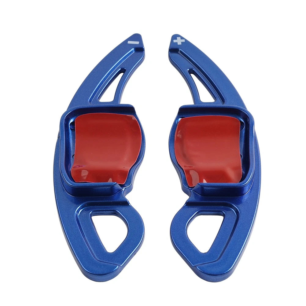 Steering Wheel Shifter Paddle Extension for VW Golf Jetta Passat Polo Sharan