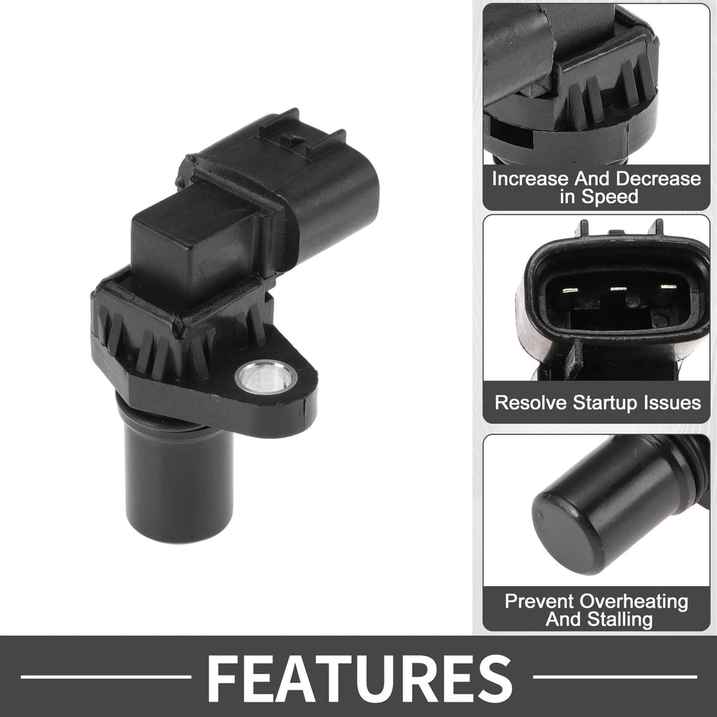 Camshaft Position Sensor for Suzuki DF40 (1999–2010) No.3322076G01