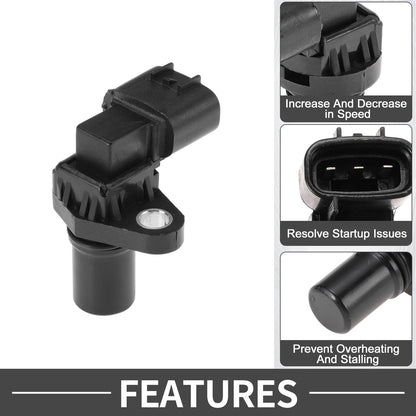 Camshaft Position Sensor for Suzuki DF40 (1999–2010) No.3322076G01