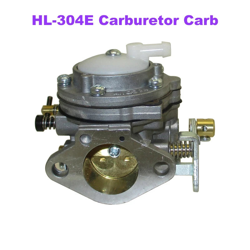 Carburetor HL-304E for Go Kart (Vintage Racing, Mini Bike)