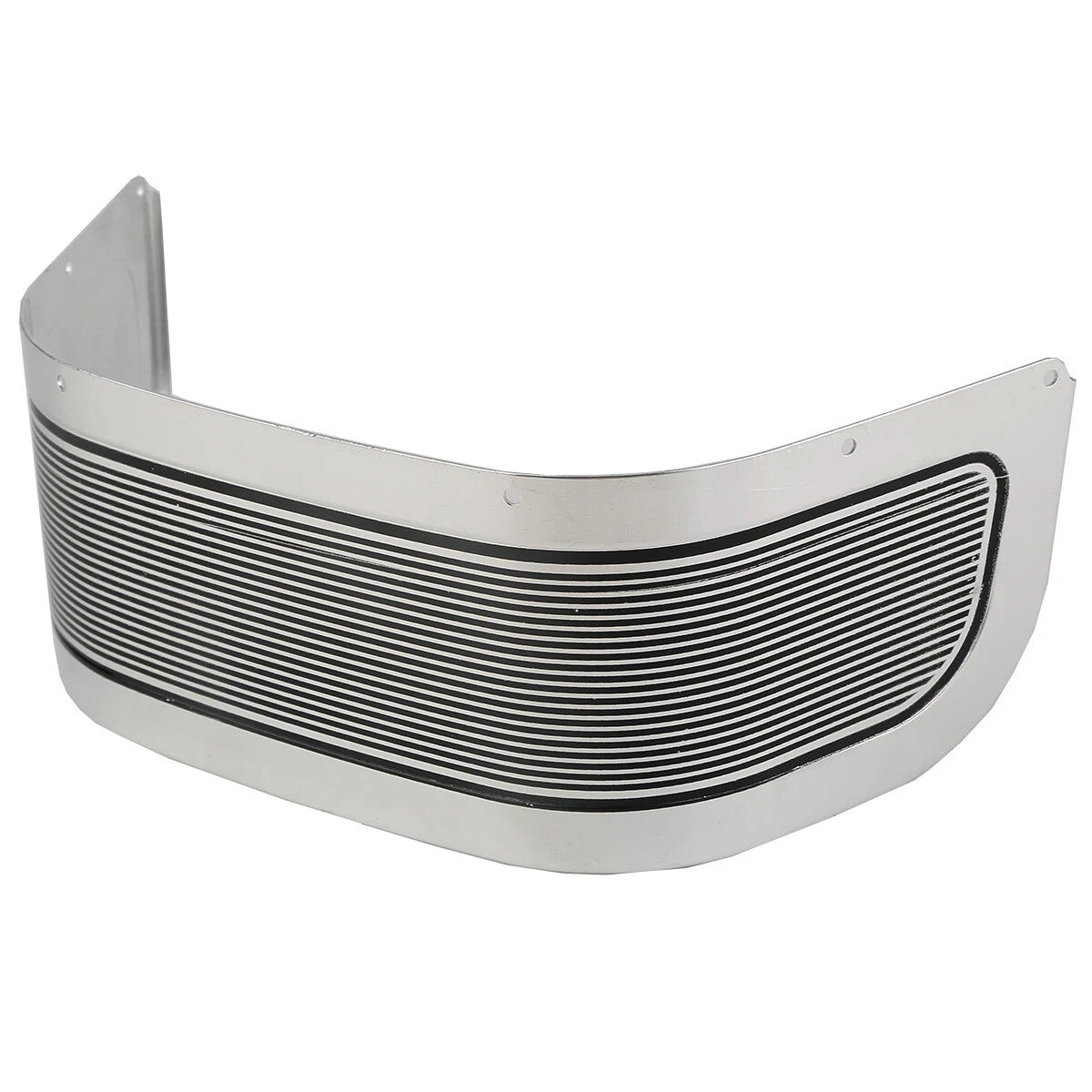 Front Fender Skirt for Harley Touring Electra Glide Ultra Limited (2014–2024)