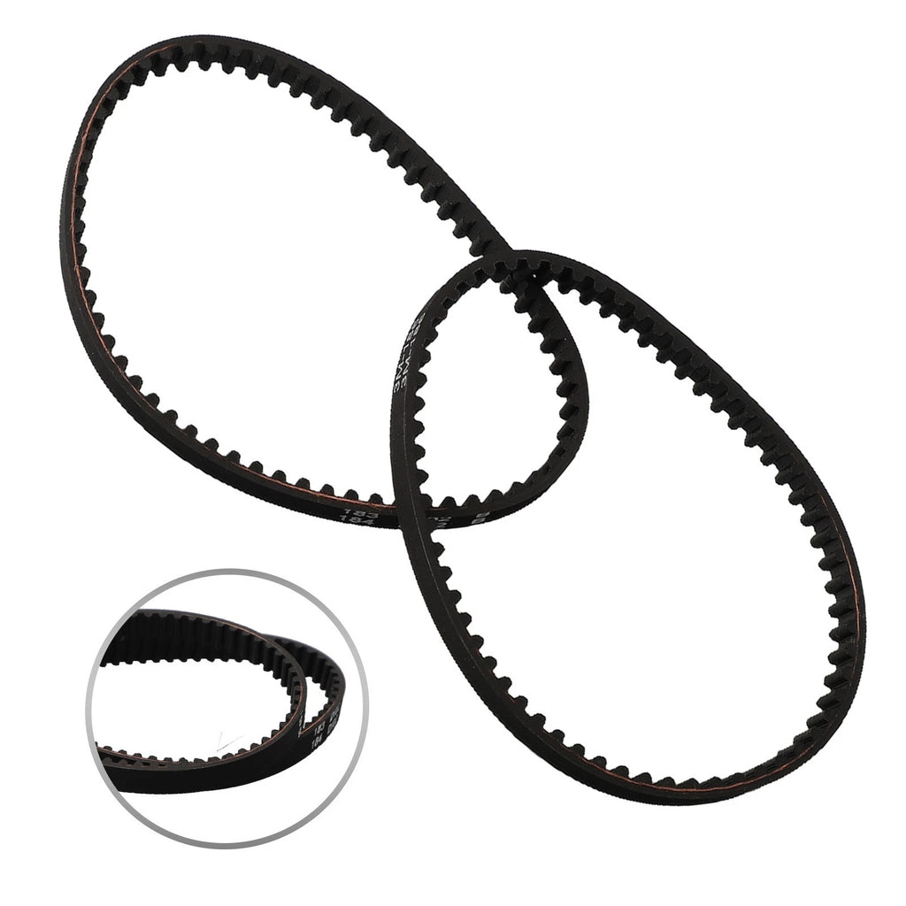 Belt 186-3M-6 for Vacuum Cleaner (Compatible Models)