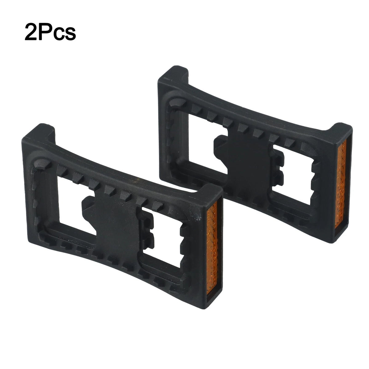 Flat Pedal for Bicycle (69g)
