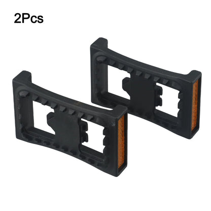 Flat Pedal for Bicycle (69g)