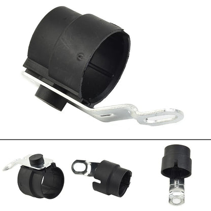 Trailer Holder Weatherproof Protective-Rigid Accessory For 7‑13P