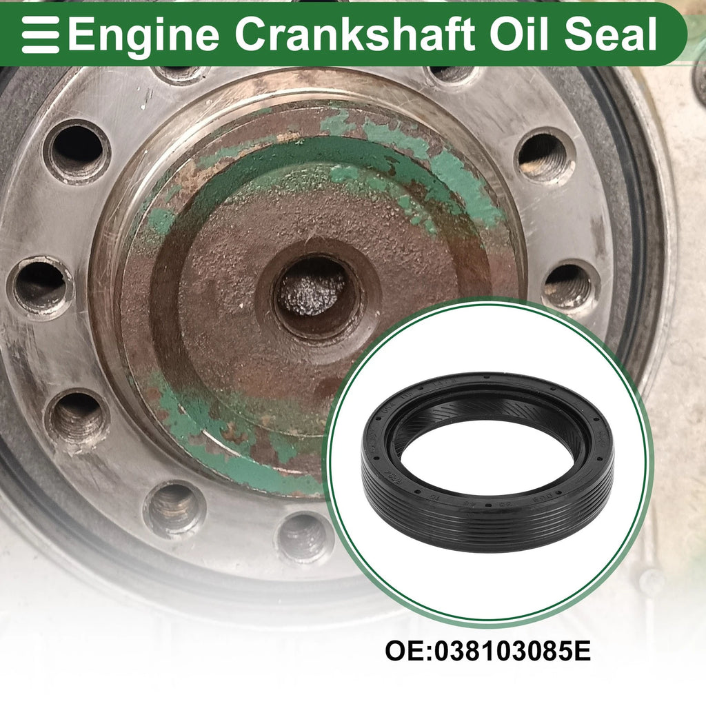 Front Crankshaft Oil Seal Replacement for Volkswagen Golf (2012–2019)