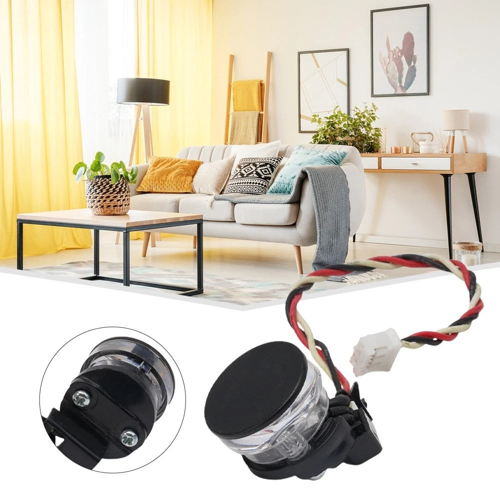 IR Sensor for I7 E6 E5 500 600 Vacuum Cleaner (700–900 Series)