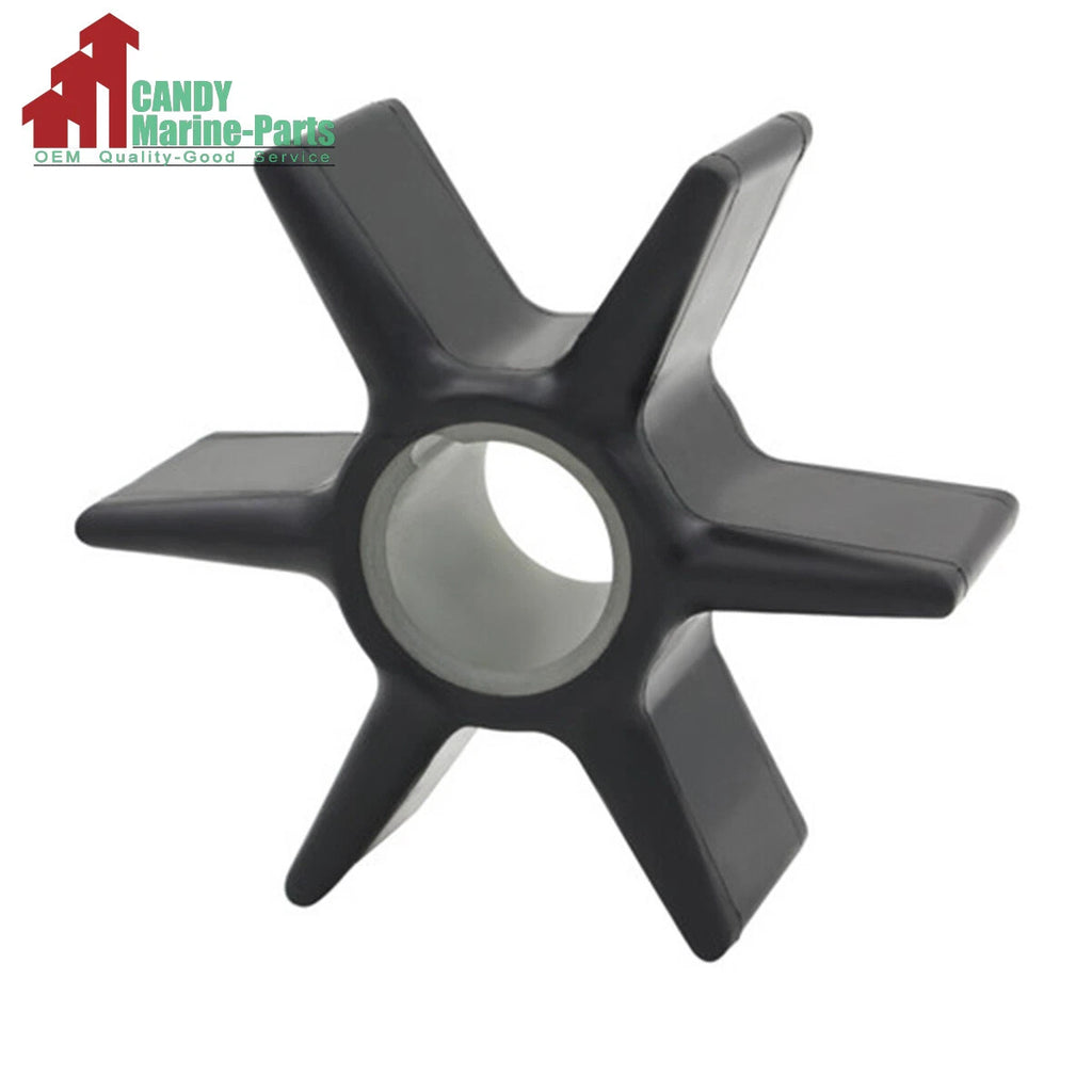 Water Pump Impeller Kit for Mercury Mercruiser Alpha 1 (47-8M0100526)