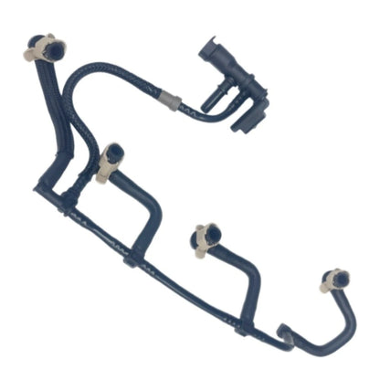 Fuel Return Line Pipe for Renault Clio Megane Scenic Dacia Duster (2006–2020)
