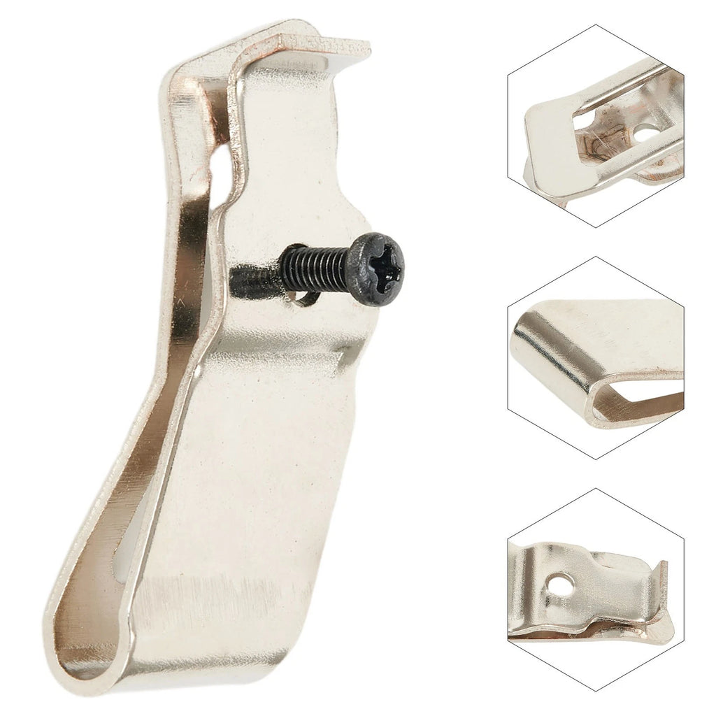 Belt Clip for Tool Model (42-70-0495)