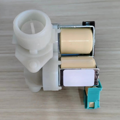 Water Inlet Solenoid Valve for Fully Automatic Laundry Appliances