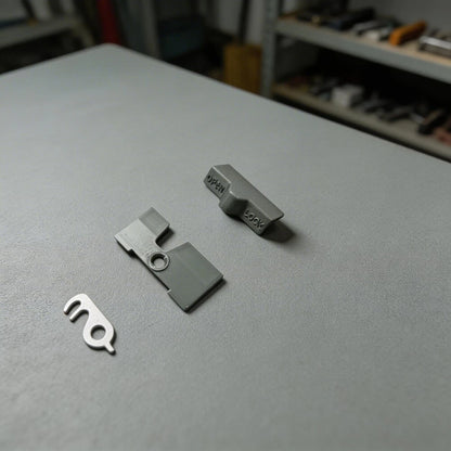 Fridge Door Lock for Dometic Refrigerators (Road Trips)