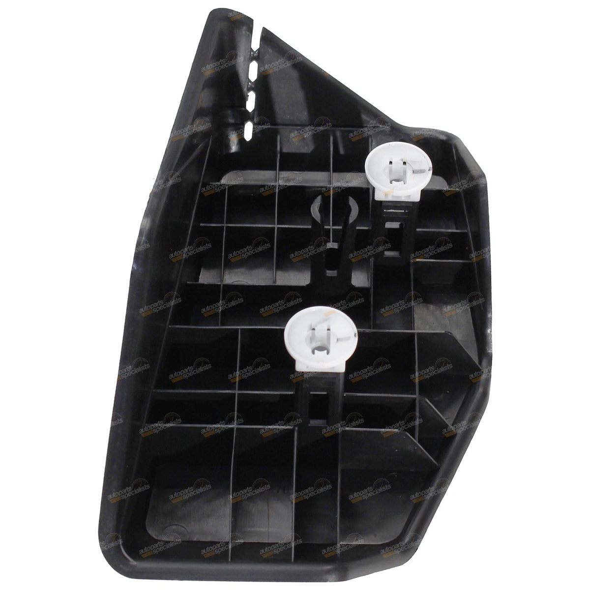 Driver Floor Pad for Toyota Prado 120 150 Series (2003–2009)