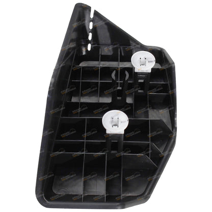 Driver Floor Pad for Toyota Prado 120 150 Series (2003–2009)