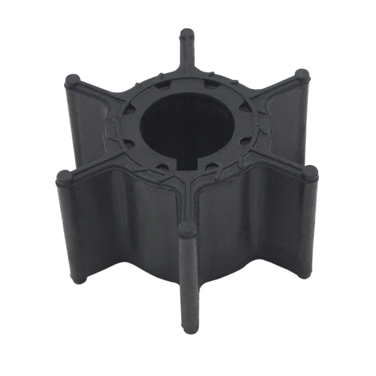Water Pump Impeller 682-44352-01 for Yamaha Outboard 9.9/15HP (1990–2023)