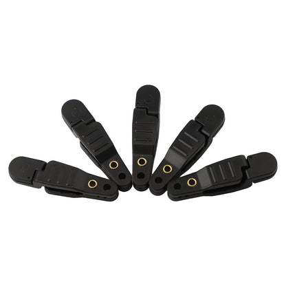 Snap Release Clips for Boat Fishing Kite (Harsh Environments)