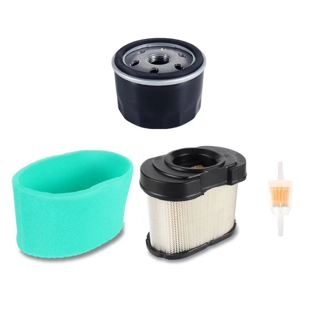 Empty Filter Set for MZ61