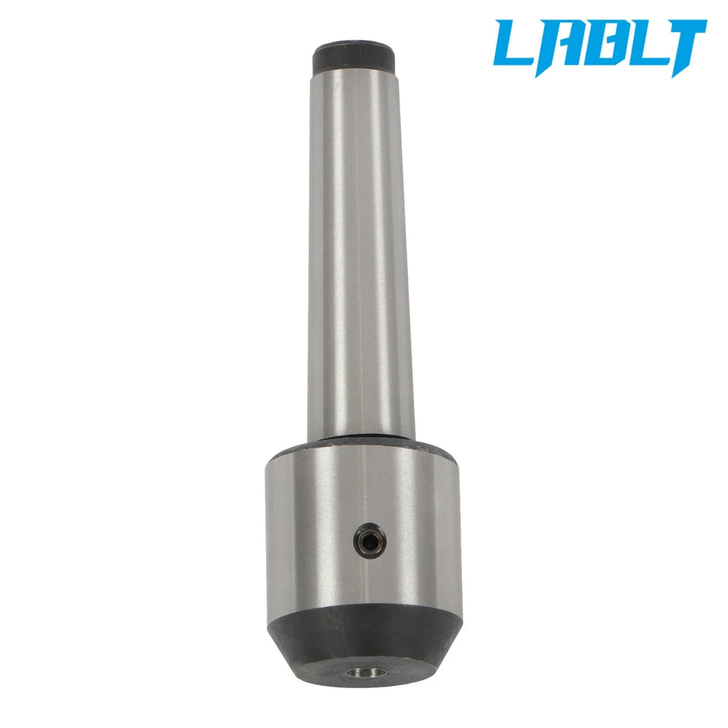 1/4 Inch MT2 Taper End Mill Tool Holder Adapter for LABLT
