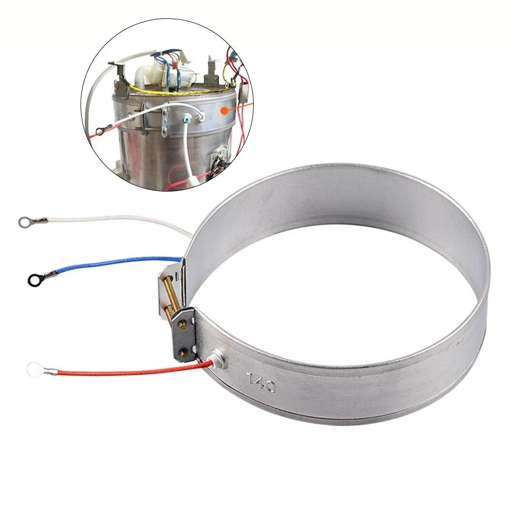 Heating Element Thin Strip for Electric Kitchen