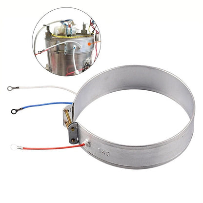 Heating Element Thin Strip for Electric Kitchen