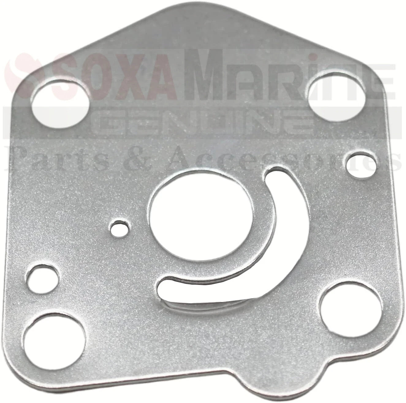 Outboard Water Pump Service Kit for Suzuki DF 9.9 15 HP (17400-94J00, 17400-94J10)