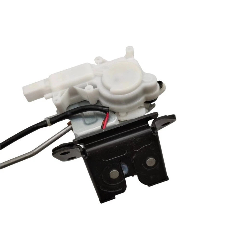 Replacement Part Rear Tailgate Lock Factory-style Fit Direct Replacement