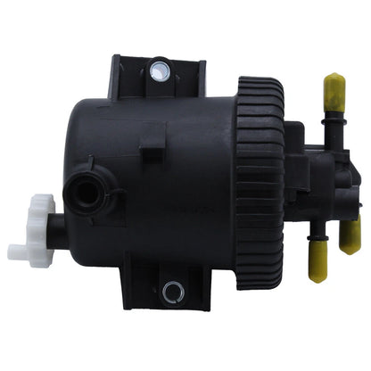 Fuel Filter & Housing for Citroen C4 C5 Jumpy Peugeot 206 307 607 (2004–2019)