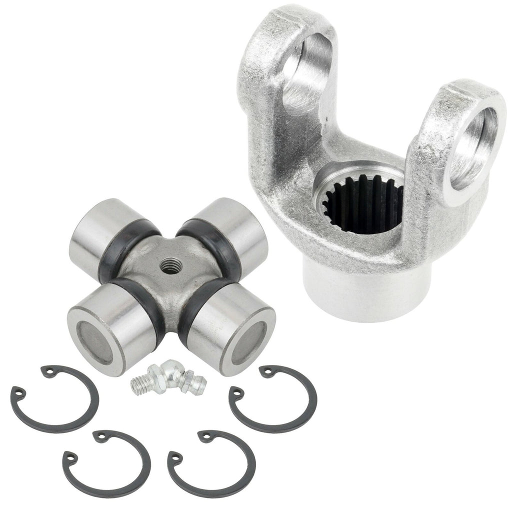 Front Propeller Shaft Yoke Joint Replacement for Can-Am Maverick 1000R (2013–2017)