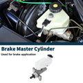 Brake Master Cylinder with Reservoir for Chevrolet Aveo (2009–2017)