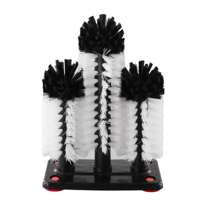 Cup Brush for Easy Cleaning (26.5x19.5x18.7cm)