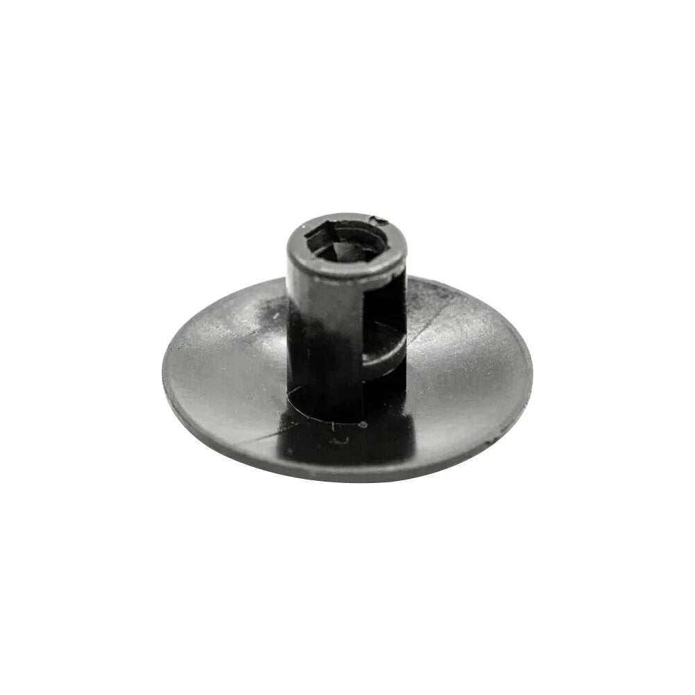 10x Door Trim Panel Clips for Dacia Logan (7703081127, 7703081237)
