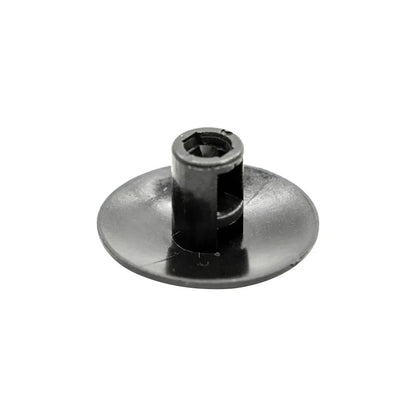 10x Door Trim Panel Clips for Dacia Logan (7703081127, 7703081237)