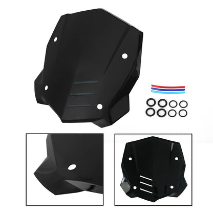 Windshield Windscreen for BMW R1200GS LC / R1250GS Adventure (2013–2023)