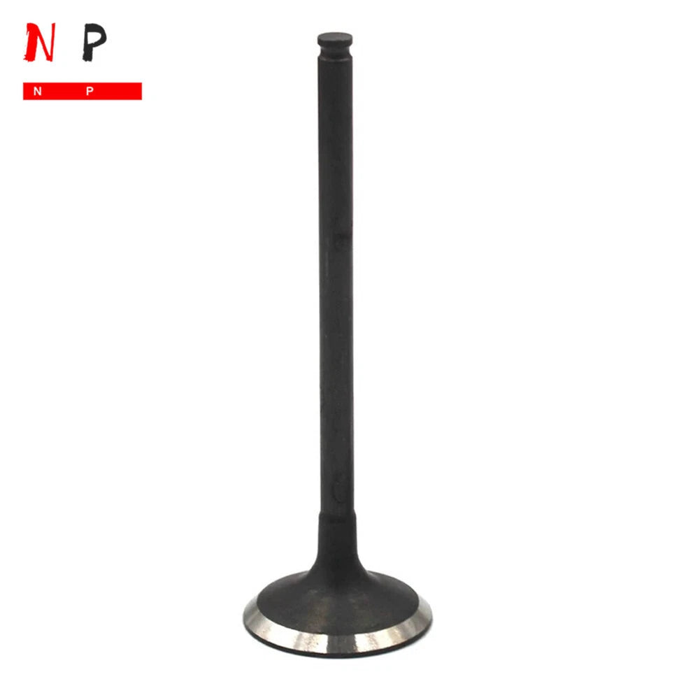 Exhaust Valve for Honda CRF250X (2004–2017), CRF250R (2004–2009)