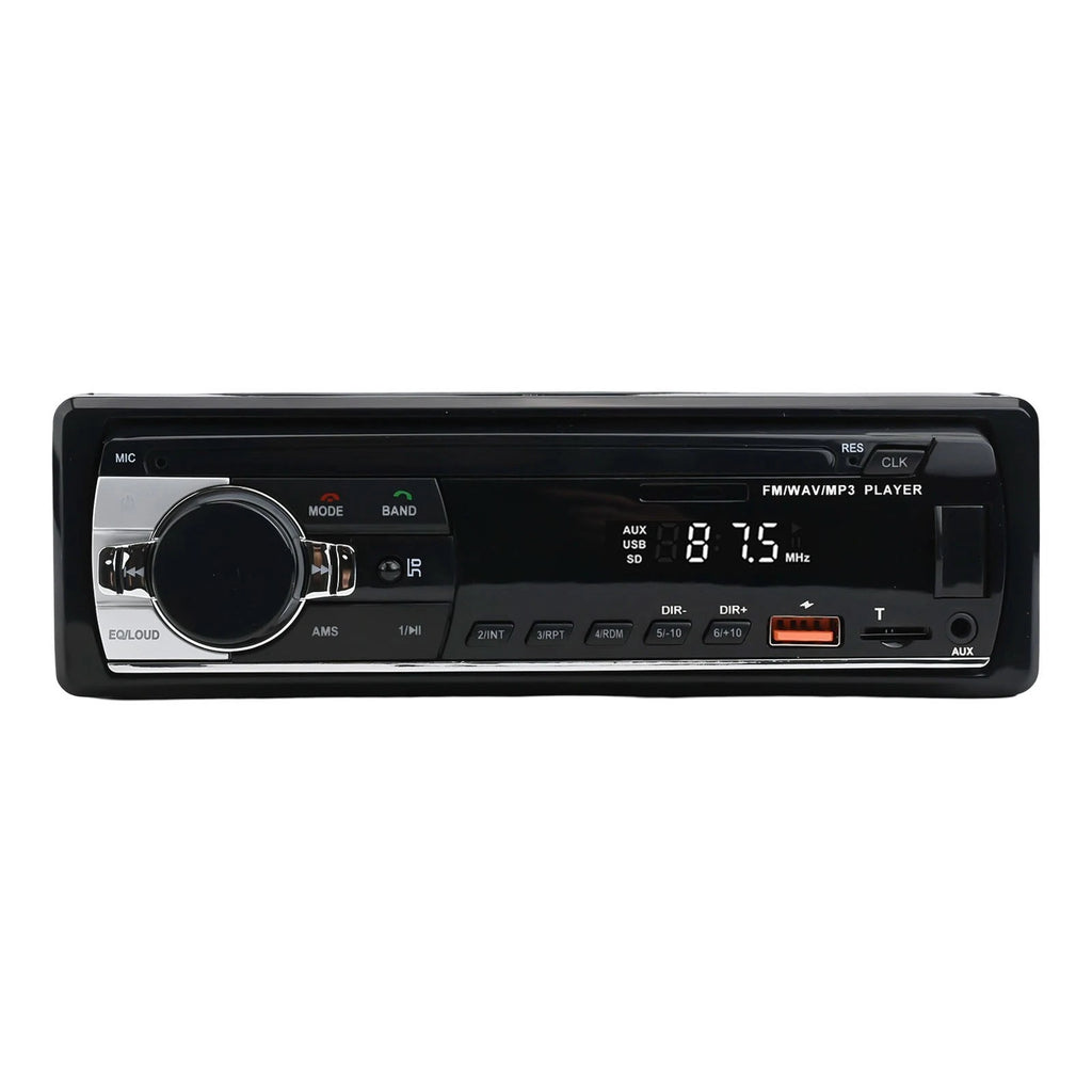 60W Digital MP3 Player with USB Input for Universal Fit (2010–2023)