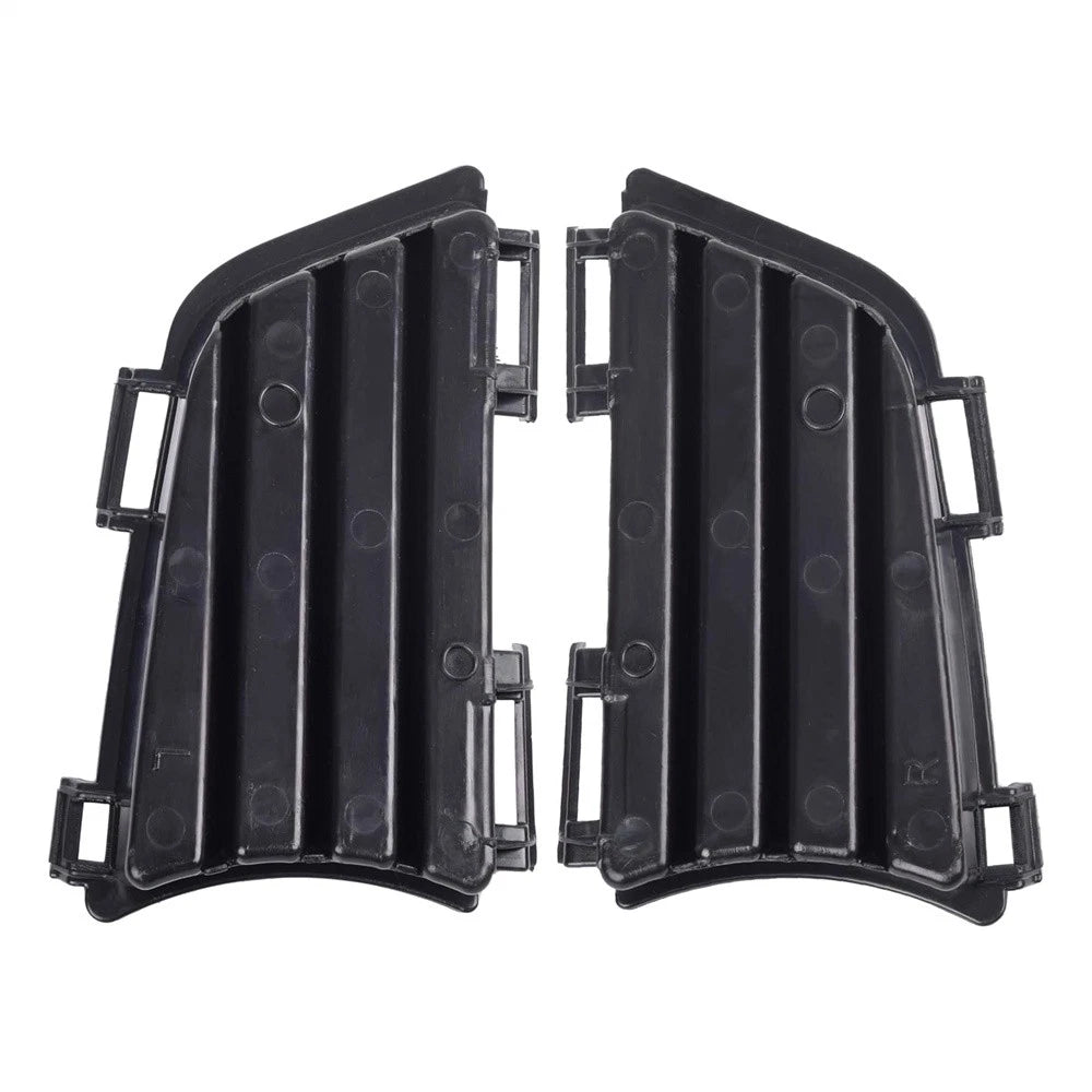 Pair of Fog Light Covers for Pontiac Vibe (2005–2008)