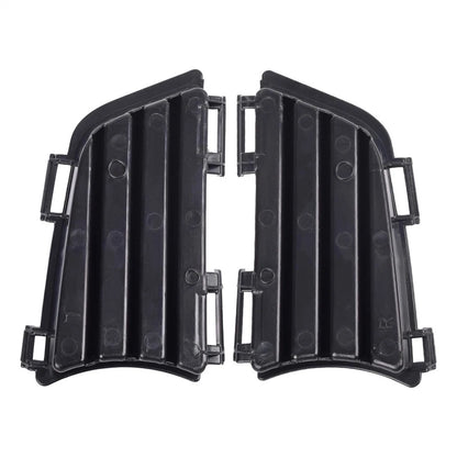 Pair of Fog Light Covers for Pontiac Vibe (2005–2008)