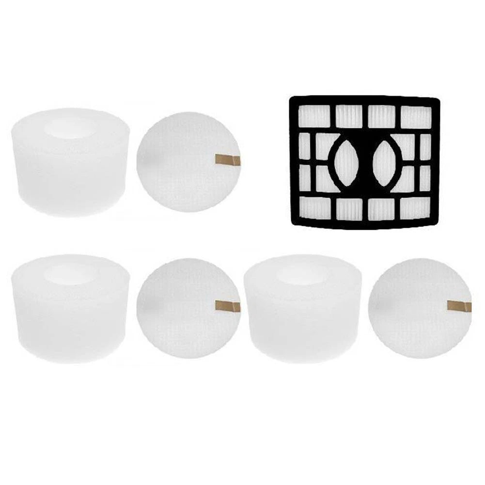 Replacement Filter for Shark Lift-Away Vacuum (Compatible Models)