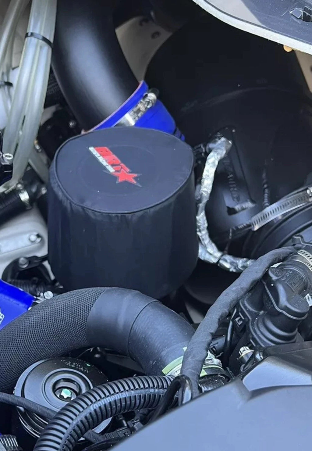 SeaDoo SC 230 Parts (2008–2010)