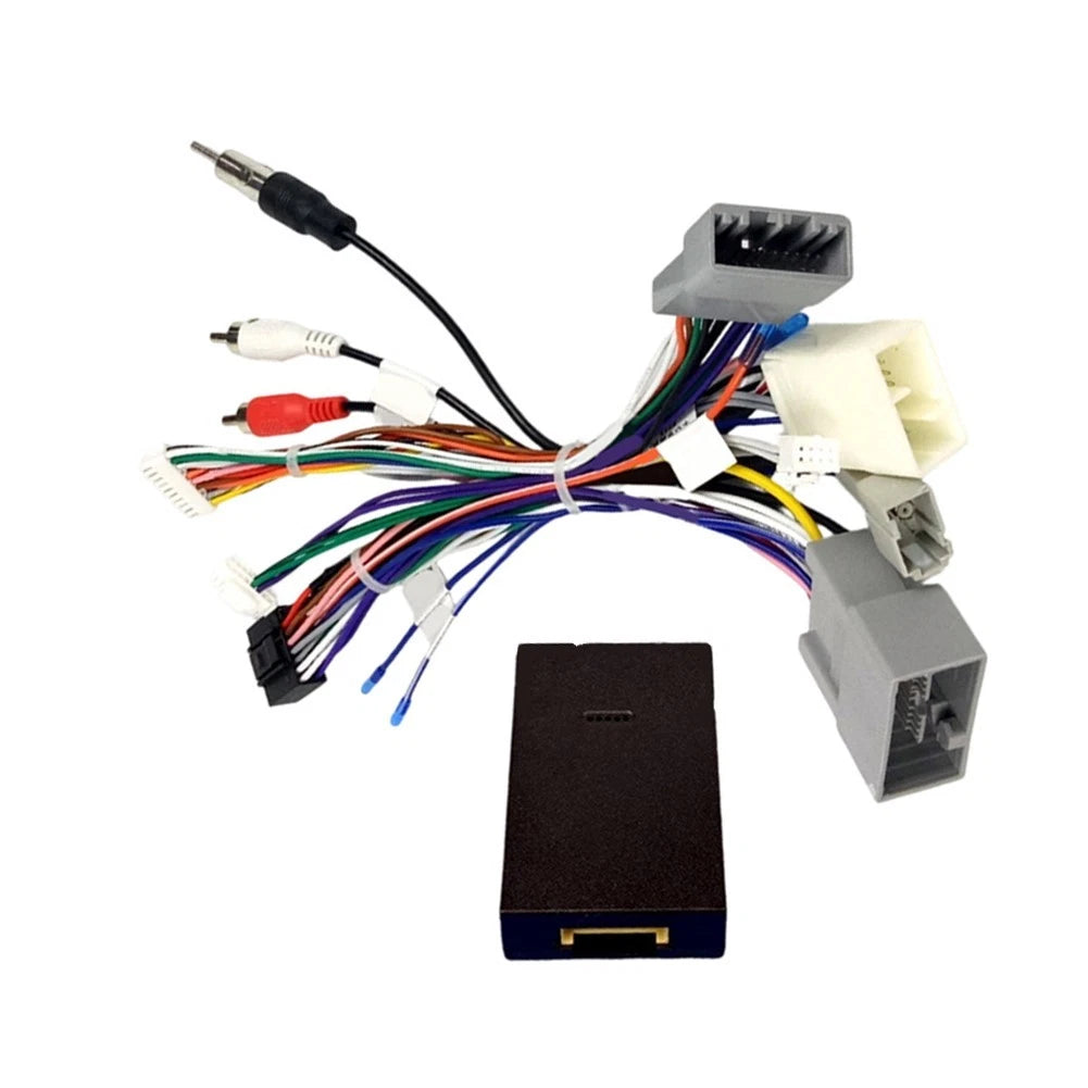 CANbus Adapter ECU Emulator for