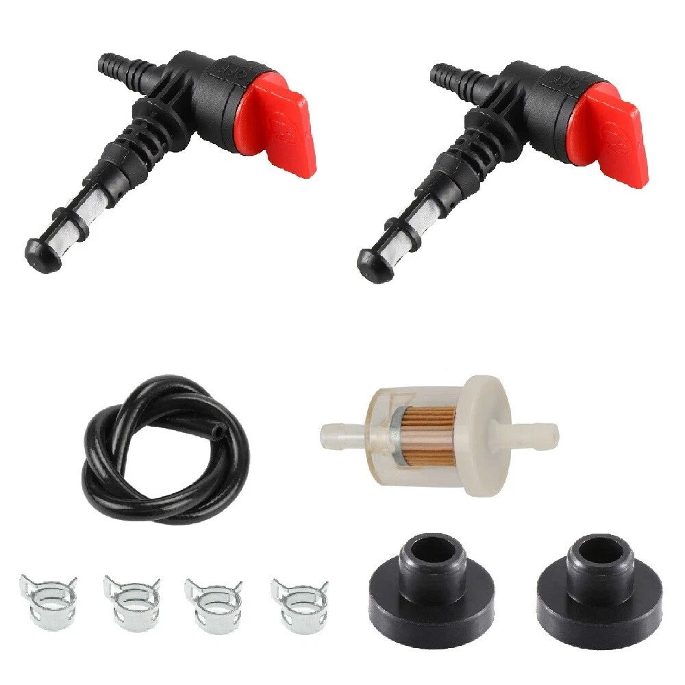 Shut-Off Valve Bushing Grommet for Kohler CH14S CH14 (Command PRO)