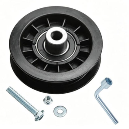 Idler Pulley for Garden Machinery (194327, 532194327, 2806630)