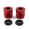 Steering & Reverse Cable Lock Nut with Seals for GTX RXP RXT GTS XP (2003–2009)