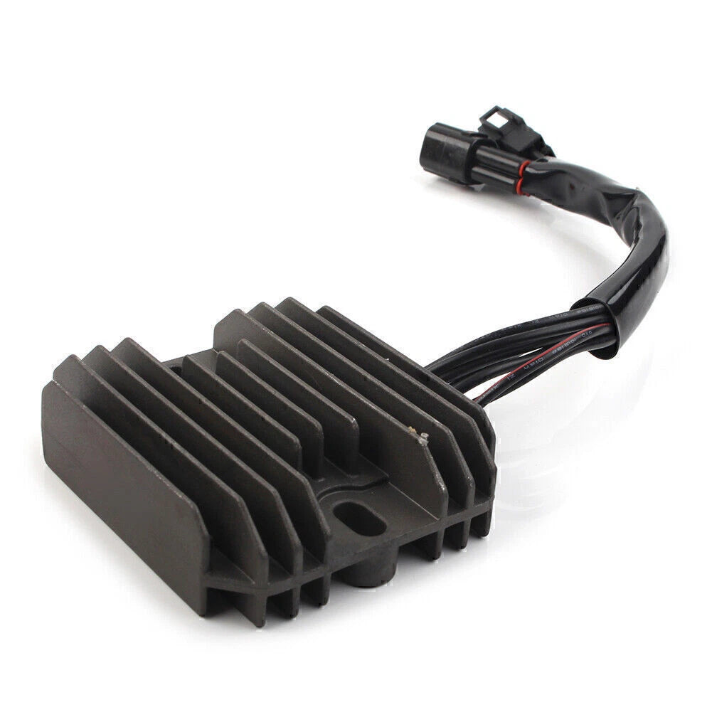 Voltage Regulator Rectifier Kit for Suzuki GSXR 1000 (2005–2008)