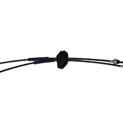 Gear Linkage Cable Set for Renault Trafic, Vauxhall Vivaro, Nissan Primastar (X83)