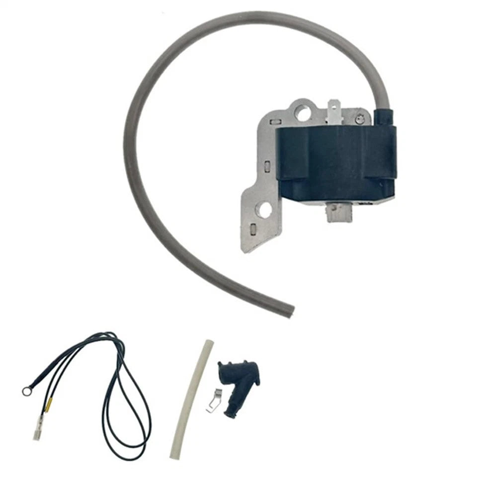Ignition Module Coil with Spark Plug for Stihl 030, 030AV, 031, 031AV (N/A)