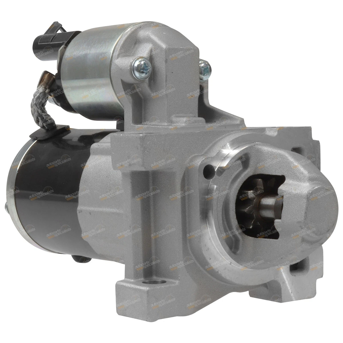 Starter Motor for Holden Commodore VE VF V8 6.0L 6.2L L76 L77 L98 LS3 (2007–2017)