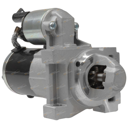 Starter Motor for Holden Commodore VE VF V8 6.0L 6.2L L76 L77 L98 LS3 (2007–2017)